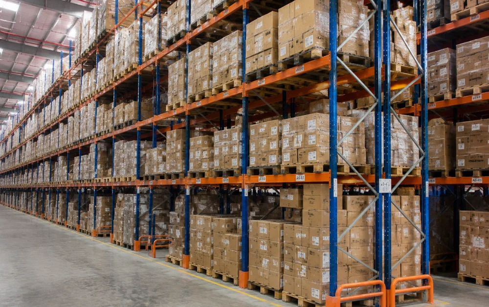 Dubai's Position as a Logistics Powerhouse