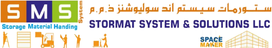 stormatsystem