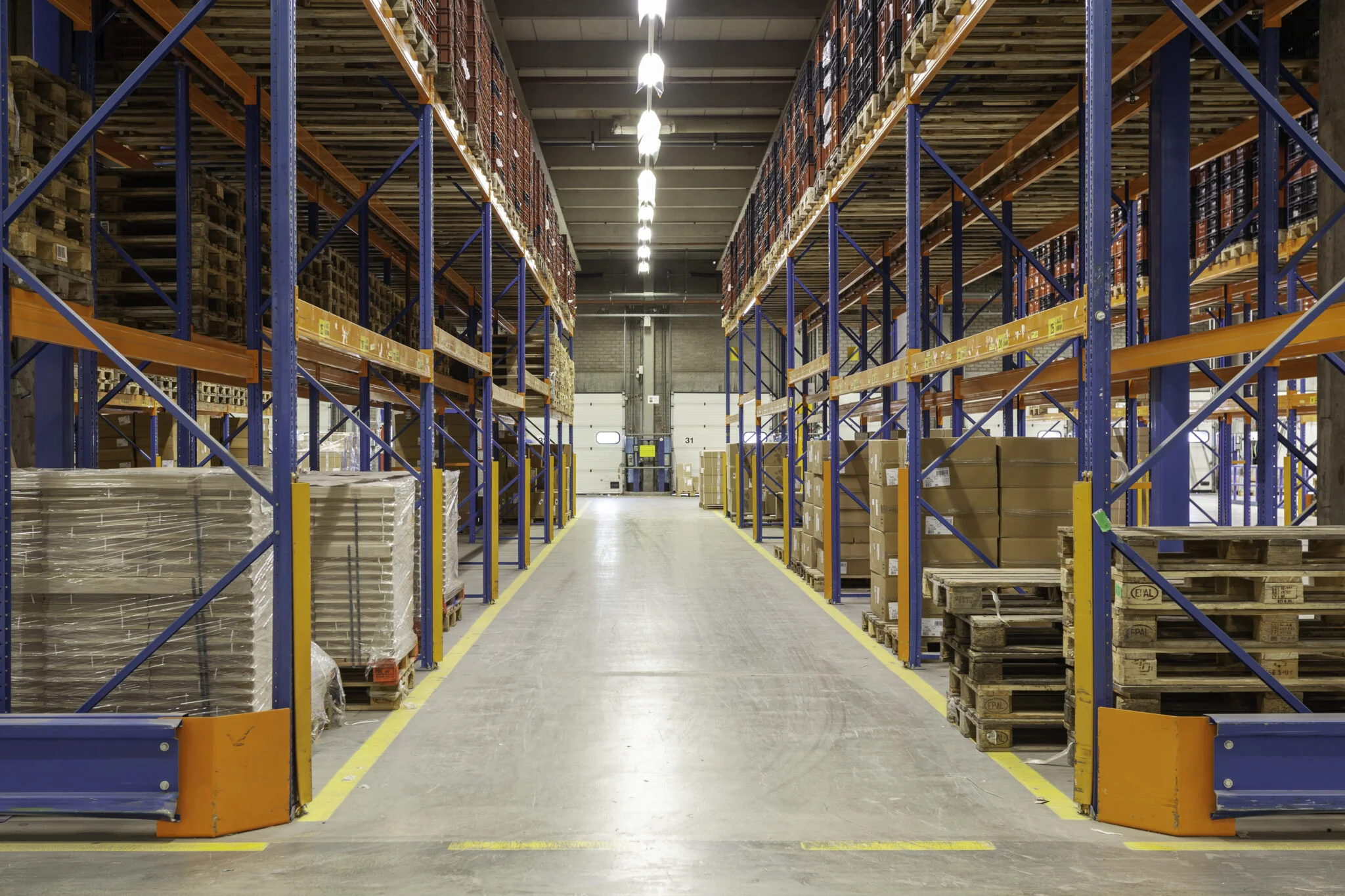 Is Slotted Angle Shelving Worth the Investment