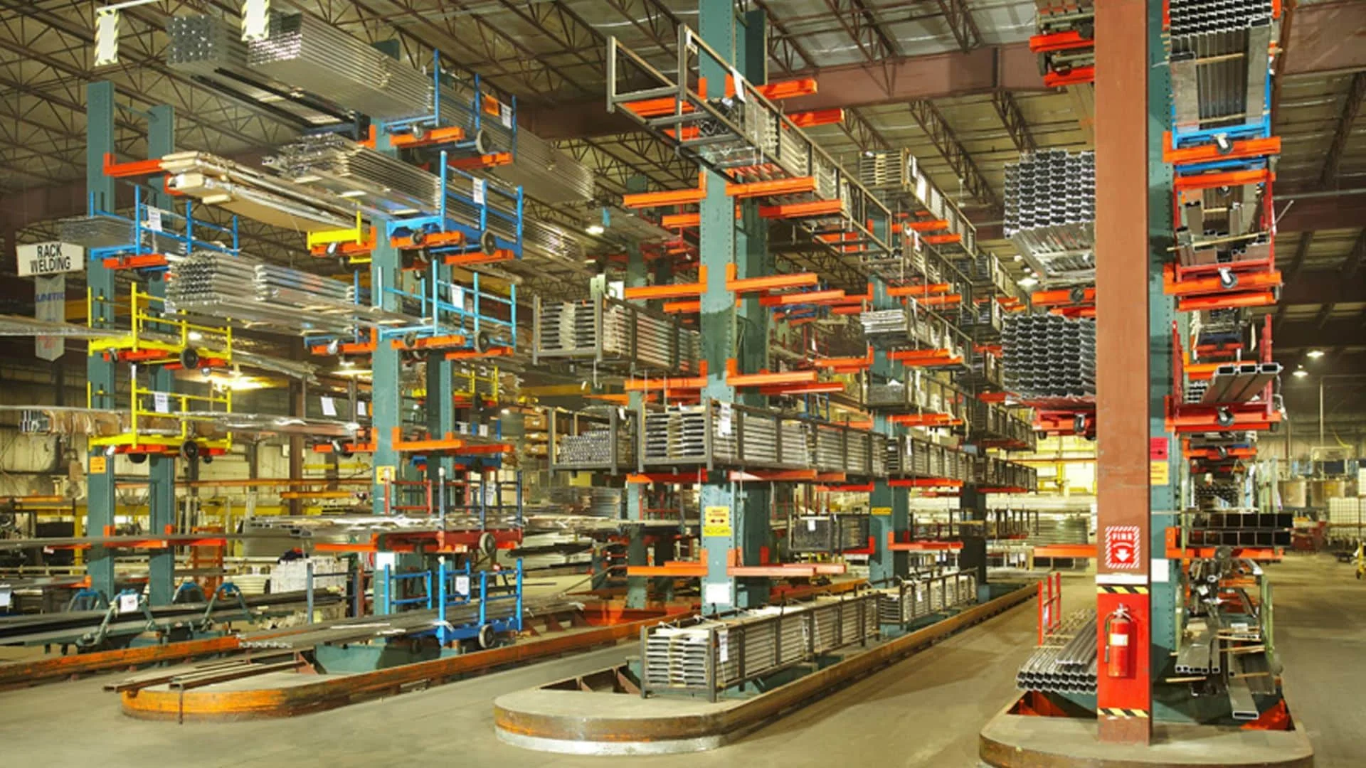 Essential Tips for Secure Rack System Installation