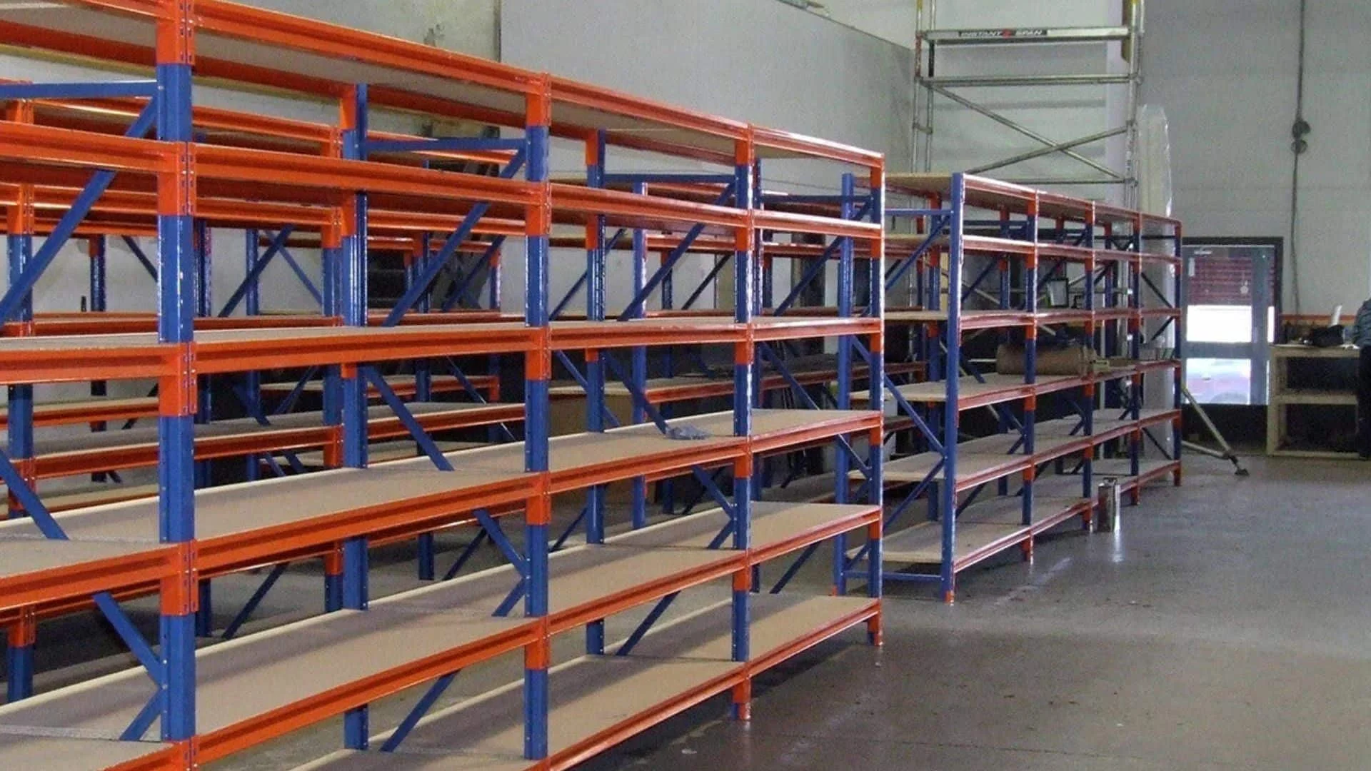 Where to Find the Best Racking and Shelving