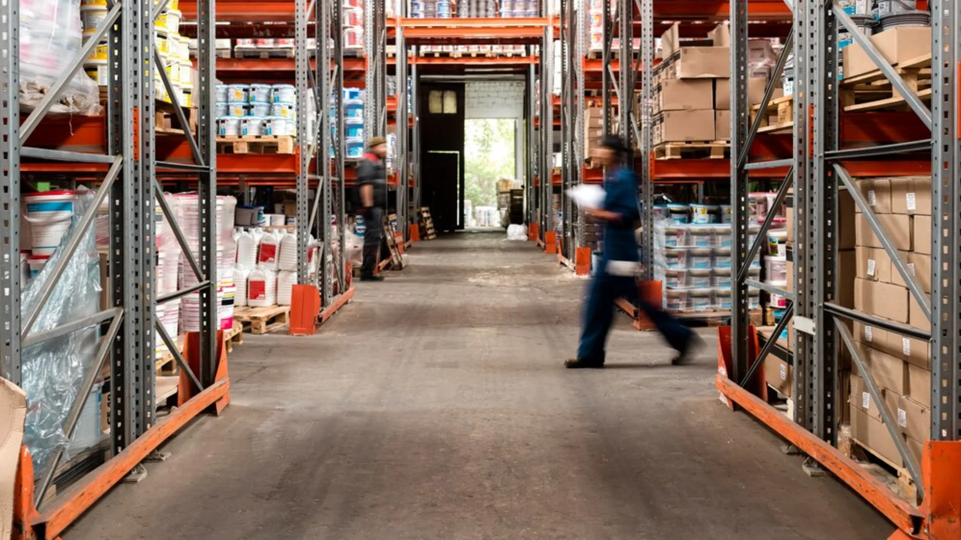 Why Invest in Quality Racking Suppliers