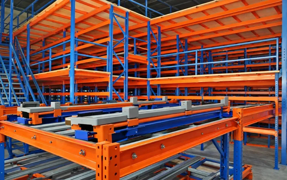 Understanding Your Warehouse Needs 